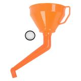 Lejek kątowy 160 mm, 1.2 l