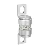 80AMP 280V AC BS88 HIGH SPEED FUSE Wkładka szybka 80A AC 240V DC 150V BS88 18x56 mm aR B 80LET EATON