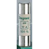 Wkł. Bezp. Cyl. Am 8A 14x51 Hpc 014008 LEGRAND