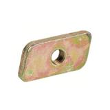 ZW62 Nakrętka ślizgowa wsuwana M8 do WR