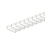 KORYTKO SIATKOWE, 54?450 MM, CYNKOWANE OGNIOWO, Cablofil