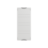 AG214 Maskownica pełna 600x250mm