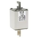 FUSE 450A 1250V 2TN/110 AR CU Wkładka szybka 450A AC 1250V rozmiar 2 61x75x138 mm aR DIN I 170M5193