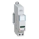 LAMPKA POJEDYNCZA LED ZIELONA 110/400V, Legrand