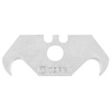 Ostrza hakowe wymienne, 5 szt.