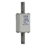 FUSE 50A 1250V 1*FU/115 AR CU Wkładka szybka 50A AC 1250V rozmiar 1 45x45x156 mm aR, 170M3688 EATON