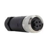 SWD4-SF4P-67 Moduł IP67 - SmartWire-DT 183228 EATON