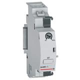 WYZWALACZ PODNAPIĘCIOWY 24/48V AC/DC TX3, DX3 I FRX 300, Legrand