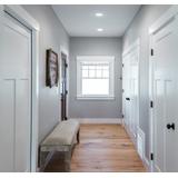 Lampa DULUX D E LED FR 18 ECG, AC mains 7W 840 G24q-2