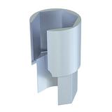 V-TEC/ST20, KLUCZ DO BOCZN.MONT.DŁAW.20