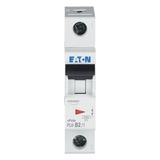 PL6-B2/1 Wyłącznik nadprądowy 6kA B2A 1P 286516 EATON