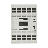 DILM12-10(220V50/60HZ)-PI Stycznik mocy DILM 5,5kW sterowanie 220VAC 50/60Hz 1Z 199651 EATON