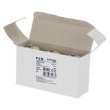 FUSE 100A DIV 500VAC Wkładka DIV 100A 500VAC E125 100D125Q EATON