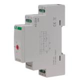 AUTOMAT SCHODOWY PRZECIWBLOKADĄ, UN=24V, I=16A, 1 MODUŁ