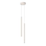 Sollux Lampa wisząca PASTELO 2 beżowa SL.1513