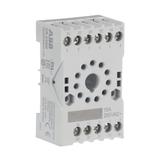Podstawka CR-U3SM 1SVR405660R1100 ABB