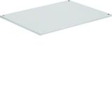 univers Płyta zamykająca górna zamknięta 3-polowa G600 600mm FZ753D HAGER