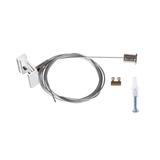 TEAR N SKIT W  Akcesorium systemu szynoprzewodowego