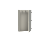 TL308S TwinLine-L szafa naścienna II kl. izol. IP55