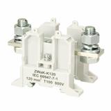 ZWaK-K120 ZŁĄCZKA K.SZARY