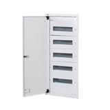 KP-DB-I-MF-512 Rozdzielnica podtynkowa 5x12 metalowa IP30 35683 KANLUX