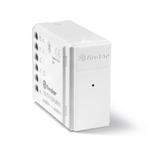 Elektroniczny przekaźnik bistabilny 2 Z; 6A; 110…230V AC; YESLY BLE biały