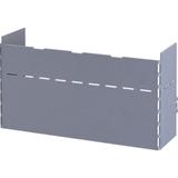 XLPTM44 Maskownica przyłączy wyłącznika kompaktowego 196865 EATON