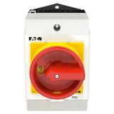 T0-4-8344/I1/SVB Łącznik krzywkowy 20A 6.5kW 207163 EATON