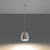 Sollux Lampa wisząca ceramiczna FLAWIUSZ SL.0848