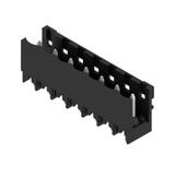 SL-SMT 5.00HC/07/180 1.5SN BK BX Wtyki PCB (złącza płyty), 5.00 mm, Liczba biegunów: 7, kąt odejścia: 180° /50szt./ 1796530000 WEIDMÜLLER