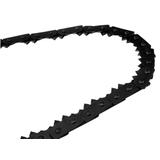 Piła ręczna łańcuchowa, 53cm