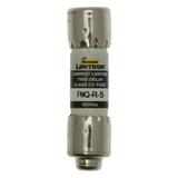 CLASS CC TIME DELAY 5A 600VAC klasa CC zwłoczna FNQ-R-5 EATON