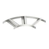 SLZB 90 500 A4 Łuk 90°