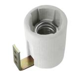 02173; HLDR-E14-F Oprawki ceramiczne