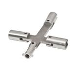 Klucz uniwersalny KEY-UNI-M