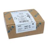 45AMP 690V IEC AC BS88 HIGH SPEED FUSE Wkładka szybka 45A AC 690V DC 500V BS88 19x77 mm a 45ET EATON