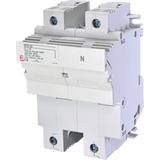 Rozłącznik bezpiecznikowy EFD 22 1P+N 002570002 ETI