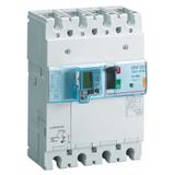 Wyłącznik DPX3 250 3P 100A 36kA 420235 LEGRAND
