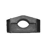 Uchwyt U1 25-46 mm U100 002912040 ETI