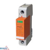 OCHRONNIK PRZEPIĘĆ 1P 25-50kA KLASA T1+T2 (B+C)