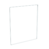 TZP612 Pokrywa ochrony przed dotykiem szerokość 6PW wysokość 12GU 1850mm