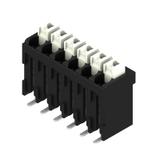 LSF-SMD 3.50/06/180 SN BK RL Listwa zaciskowa do płytek drukowanych /180szt./ WEIDMULLER