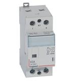 STYCZNIK MODUŁOWY SM 363 63A 230V 2NO, Legrand