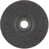 TARCZA ŚCIERNA 115X22X6 INOX BF