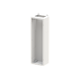 TG106GB TwinLine-G szafa naścienna I kl. izol. IP30 bez drzwi 2CPX010231R9999 ABB