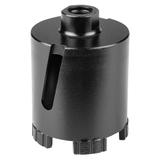 Otwornica diamentowa 72 x 8 x 75 mm