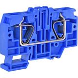 ESP-HMM.16B Złączka sprężynowa 16 mm2 (niebieska)