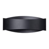 Sollux Kinkiet TONI czarny SL.1189