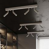 Sollux Plafon EYETECH 6 biały SL.0906