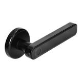 Klamka szyfrowa z klawiaturą dotykową i funkcją smart - czytnik linii papilarnych Bluetooth 4.0 Tu C